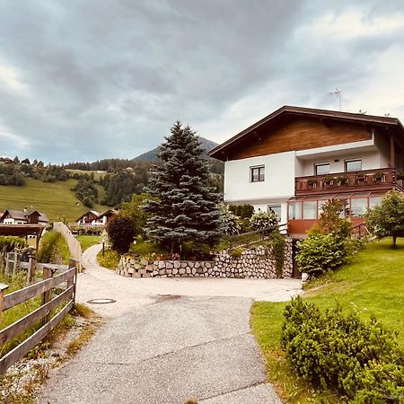 Apartamento Ciasa Fam Comploi San Vigilio Di Marebbe Exterior foto